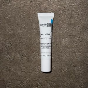 SYMBIOSIS LONDON De-Puffing & Dark Circles Relief Eye Serum